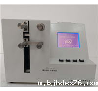 XZ1116-T缝合线张力测试仪