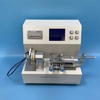 鲁尔圆锥接头多功能检测仪