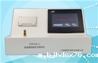 SZ8368-C输液器泄漏正压测试仪