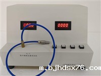 YL-T医疗器械流量测试仪