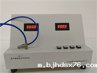 YM-T医疗器械密封性测试仪