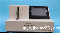 AP2637-C安瓿折断力测试仪 