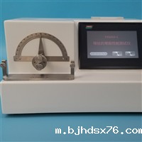 YY0450-C导丝抗弯曲性能测试仪
