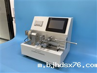 鲁尔圆锥接头测试仪